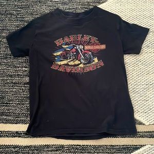 Harley Davidson T-shirt M
